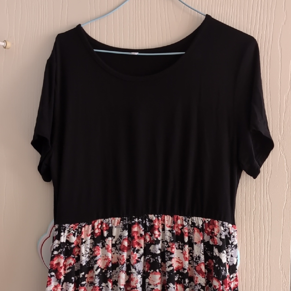 Maternity Dress